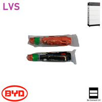 Set connettori per BYD LVS
